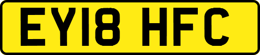 EY18HFC