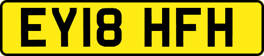 EY18HFH