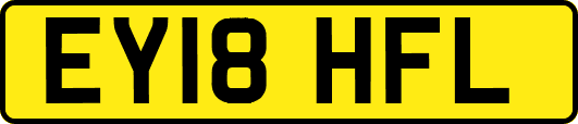 EY18HFL