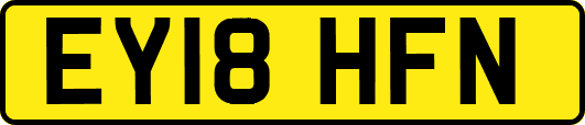 EY18HFN