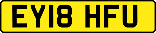 EY18HFU