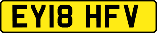 EY18HFV