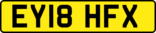 EY18HFX