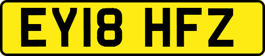 EY18HFZ