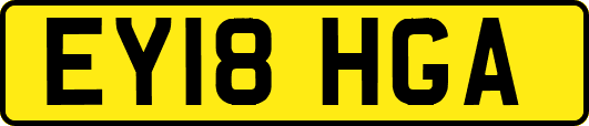 EY18HGA