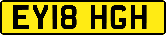 EY18HGH