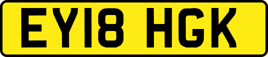 EY18HGK
