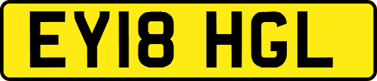 EY18HGL