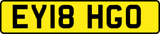 EY18HGO
