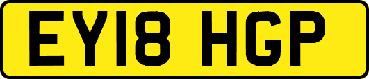 EY18HGP