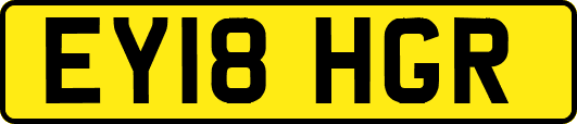 EY18HGR