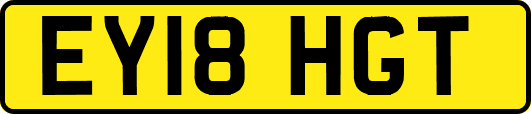 EY18HGT