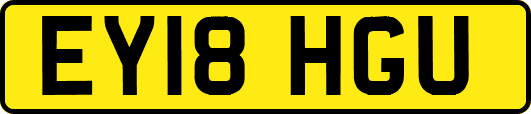 EY18HGU