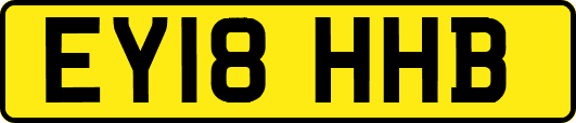 EY18HHB
