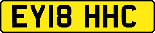 EY18HHC
