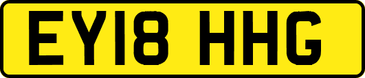 EY18HHG