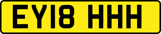 EY18HHH