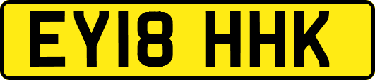 EY18HHK