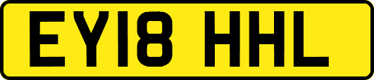 EY18HHL