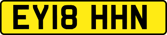 EY18HHN