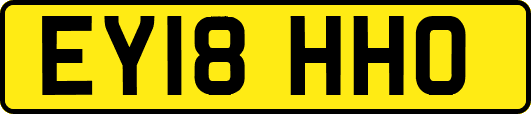 EY18HHO