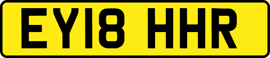 EY18HHR
