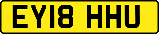 EY18HHU