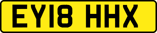 EY18HHX