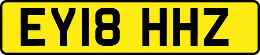 EY18HHZ
