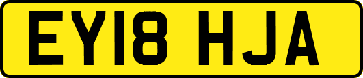 EY18HJA