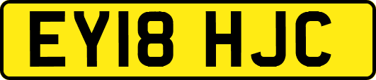 EY18HJC