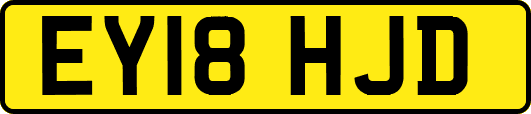 EY18HJD