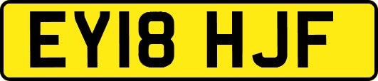 EY18HJF