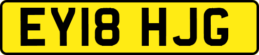 EY18HJG