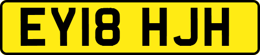 EY18HJH