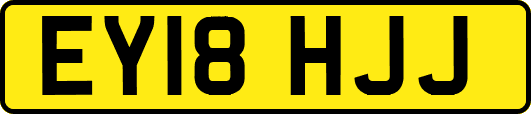 EY18HJJ