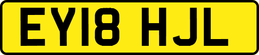EY18HJL