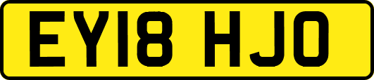 EY18HJO