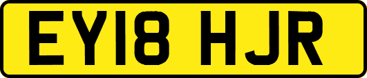 EY18HJR