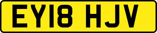 EY18HJV