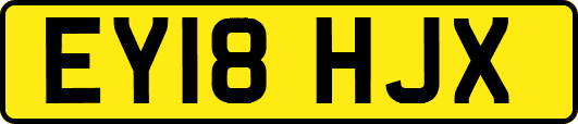 EY18HJX
