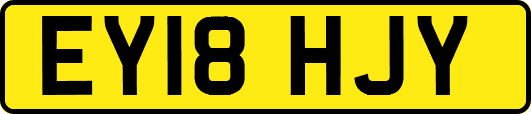 EY18HJY