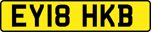 EY18HKB
