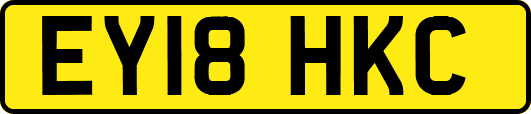 EY18HKC
