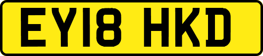 EY18HKD