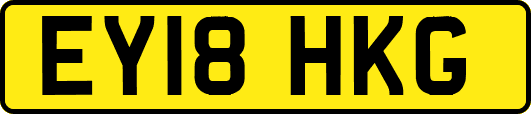 EY18HKG
