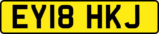 EY18HKJ