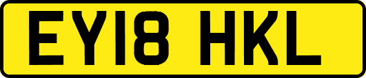 EY18HKL