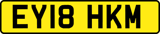 EY18HKM
