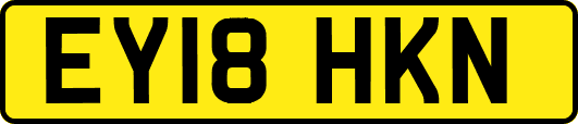 EY18HKN